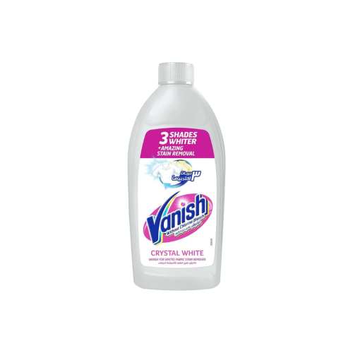 فنش وايت 495 مل