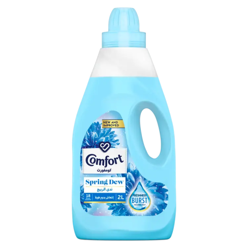 كومفرت ندي الربيع 2 لتر