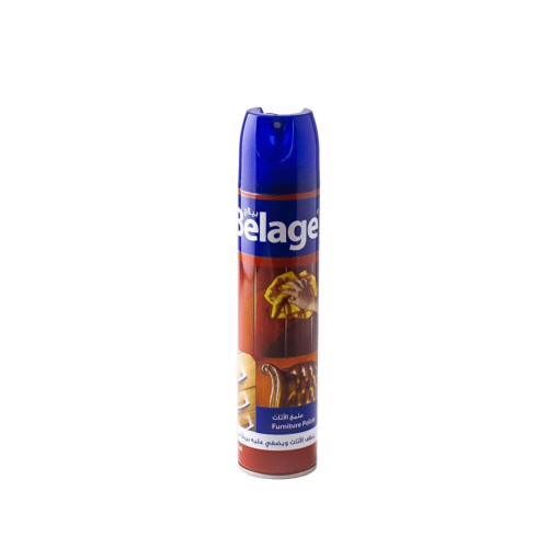 ملمع اثاث بيلاج 300 جرام
