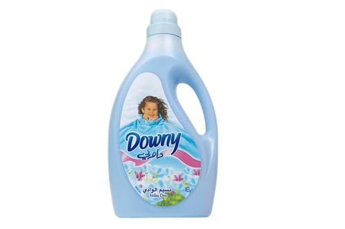 داوني ملين ومنعم أقمشة نسيم الوادي - 3 لتر
