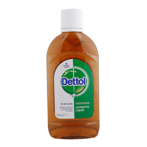 ديتول مطهر ومعقم 250 مل