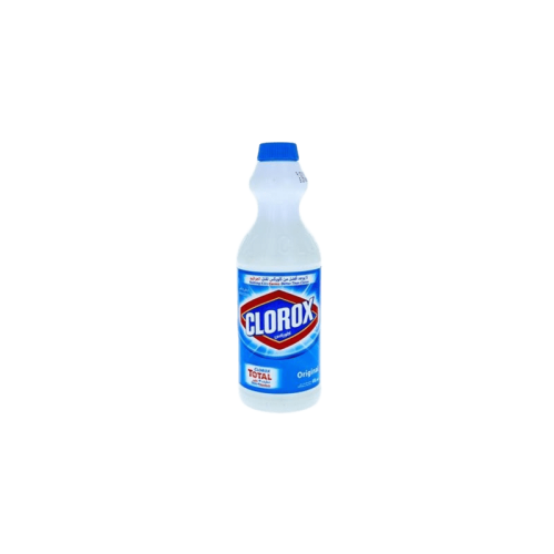 كلوركس الاصلي 470 مل