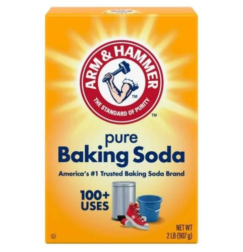 بيكربونات الصودا ارم اند همر 907 جرام