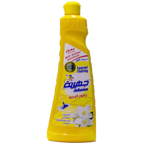 جهينة معطر عام مركز 725 مل
