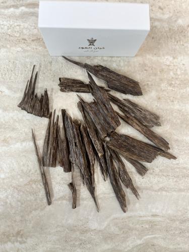 عود هندي سيوفي