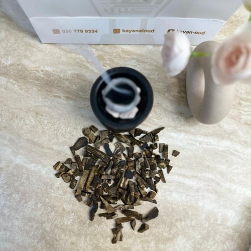 عود الكينام الطبيعي