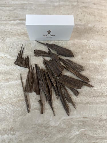 عود هندي سيوفي