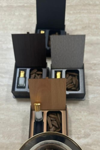 توزيعات رمضانيه مميّزه