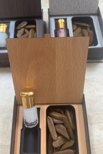 توزيعات رمضانيه مميّزه