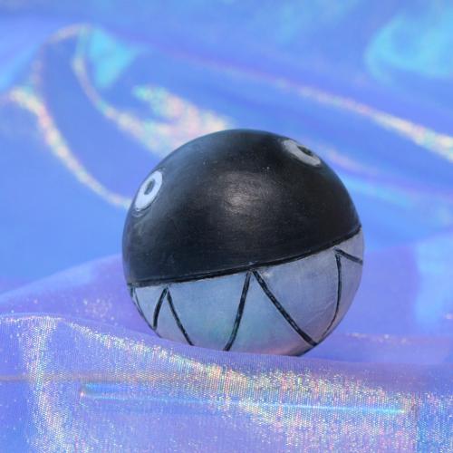 Chain Chomp Soap