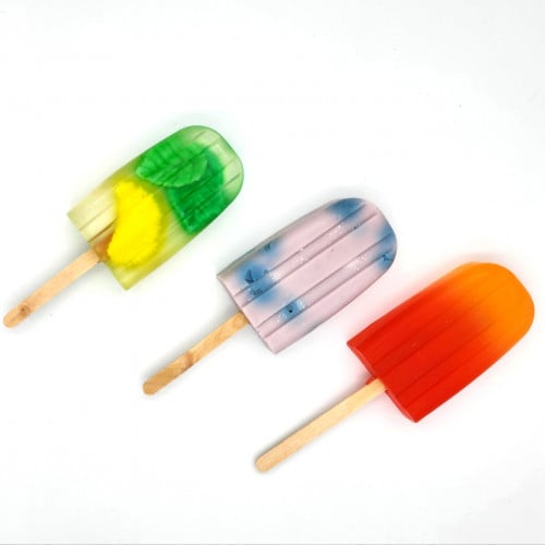 Ice POPs
