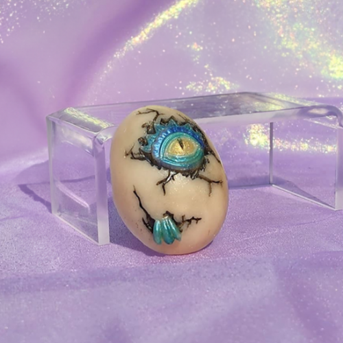 Dragon Egg