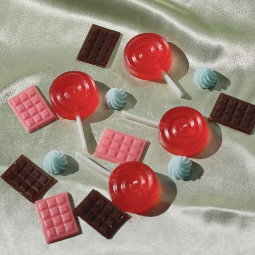 Candy Land