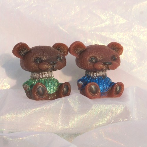 Teddy
