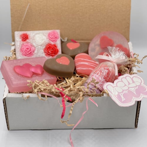 Love is in the Air Full Set