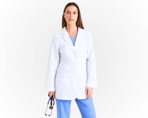 لابكوت هانا قريز أناتومي نسائي 7446