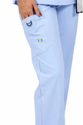 Women's Scrub Q20-P Pants