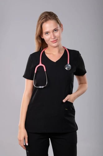 طقم كامل رويال سكرب نسائى-8002