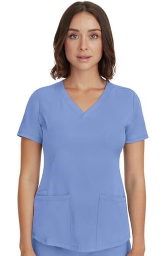 بلوزة مونيكا هيلينق هاندز نسائي-2500