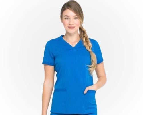 بلوزة ديكيز نسائي 870