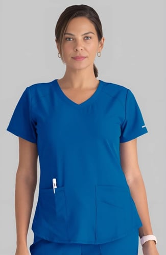 بلوزة سكيتشرز نسائي-101