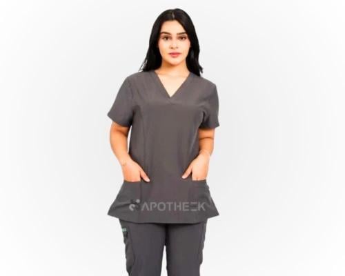 بلوزة أبوثيك نسائي AP 20