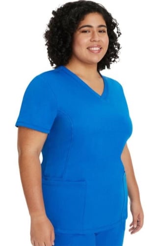 بلوزة مونيكا هيلينق هاندز نسائي-2500