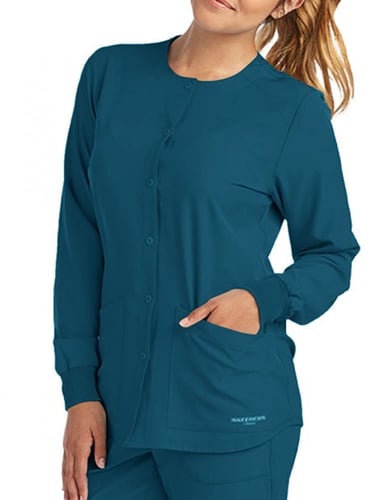 جاكيت سكيتشرز نسائي 401