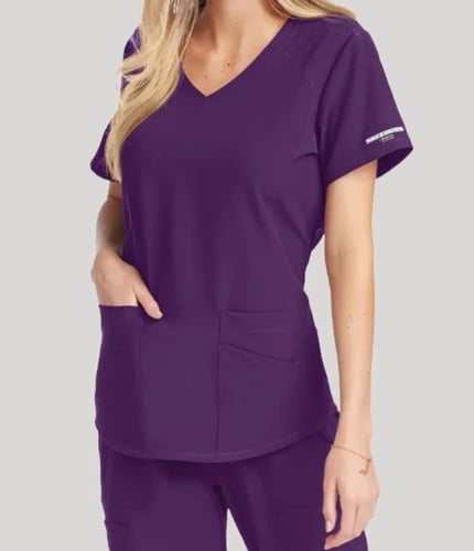 بلوزة سكيتشرز نسائي-101