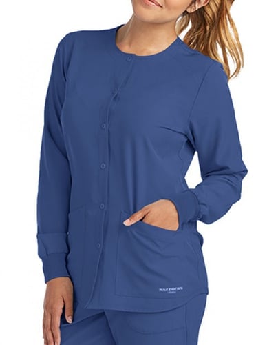 جاكيت سكيتشرز نسائي 401