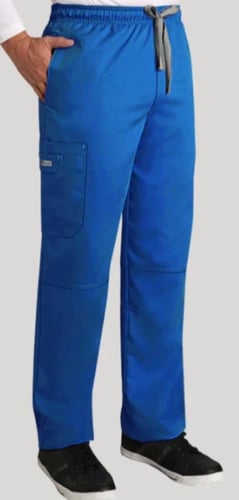 بنطلون قريز أناتومي رجالي 212