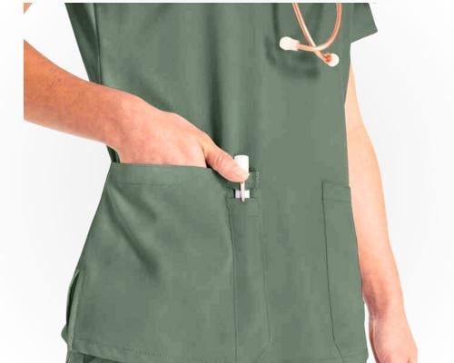 بلوزه ديكيز نسائى-DK615