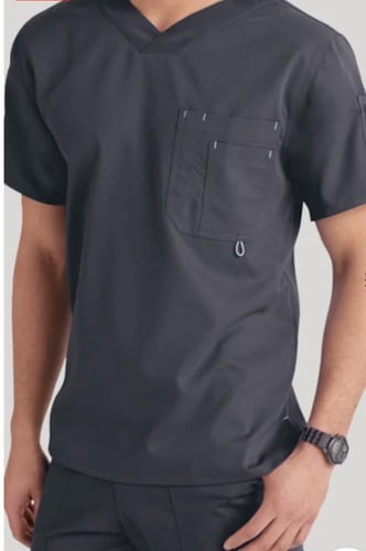 بلوزة قريز أناتومي رجالي 107