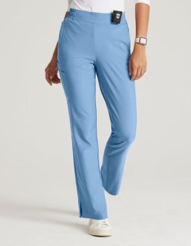 بنطلون كوزمو قريز أناتومي نسائي - GSSP 627