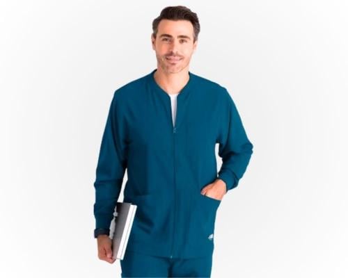 جاكيت سكيتشرز رجالي-408