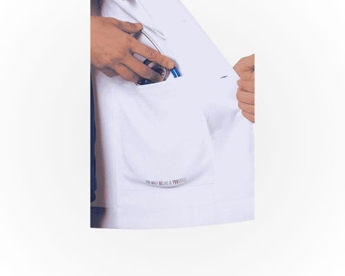 لابكوت ريلايبل Must Wear رجالي - 1500