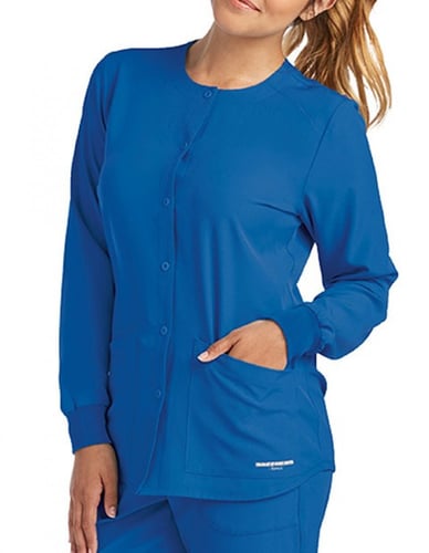 جاكيت سكيتشرز نسائي 401