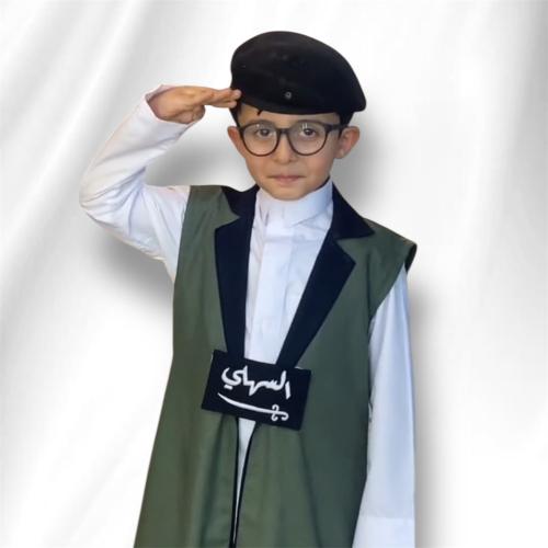 دقلة اليوم الوطني