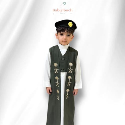 دقلة اليوم الوطني