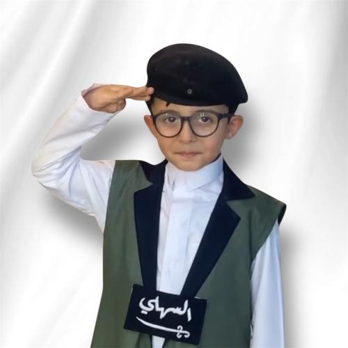 بريهة عسكرية