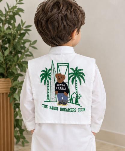 قبة ksa