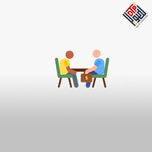 الفساد والمراقبة المالية