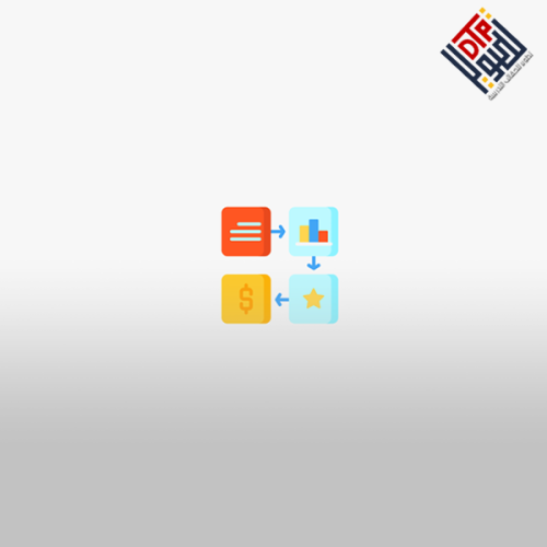 تخطيط وتصميم البيانات المعلوماتية ( الانفوجراف )