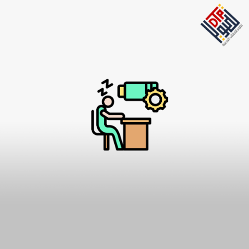 التعامل مع ضغوط العمل