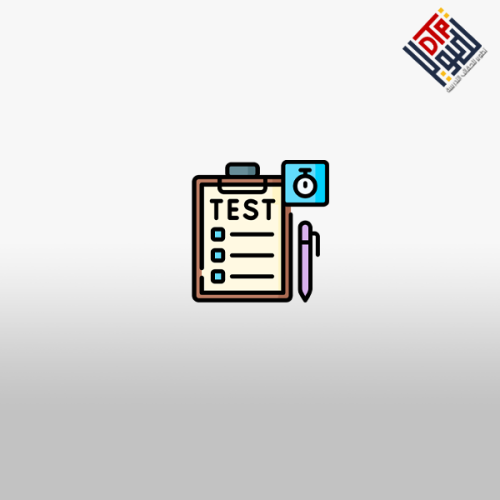 التعامل مع المشكلات الشائعة في إعداد الاختبارات