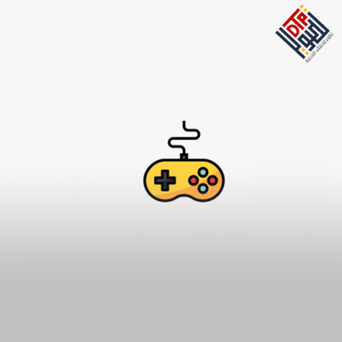 الألعاب الإلكترونية