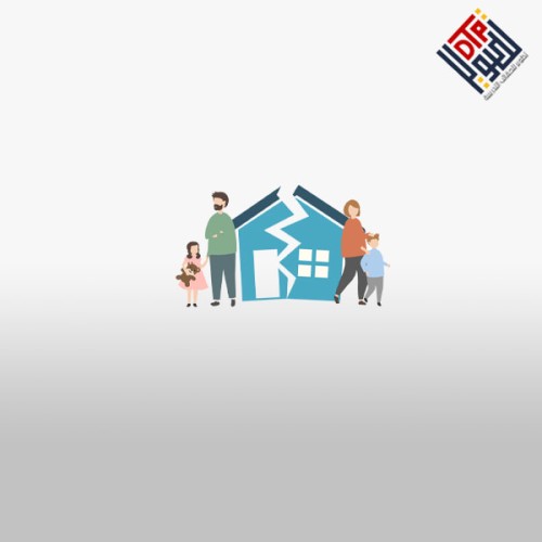 حماية الأبناء بعد الطلاق