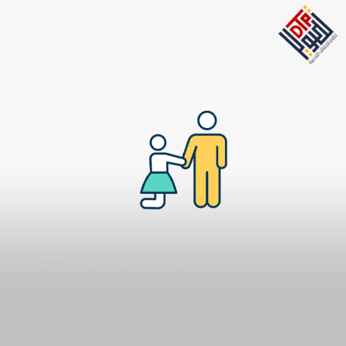 ورشة التعامل مع الأطفال
