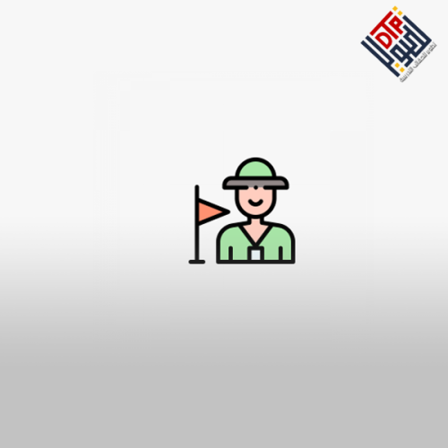 تأهيل المرشدين السياحيين