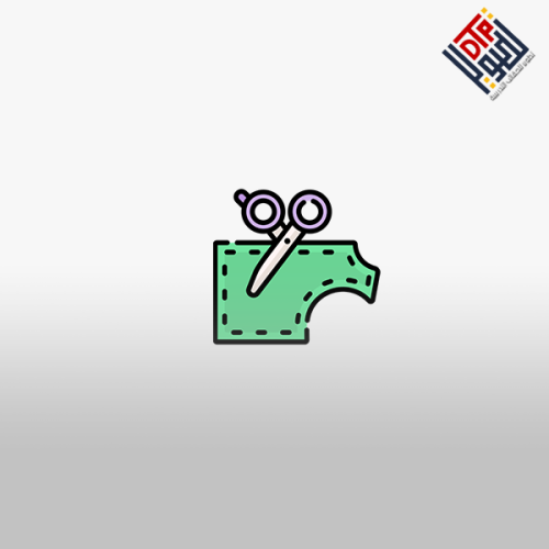 تقنية وفن التطريز والخياطة